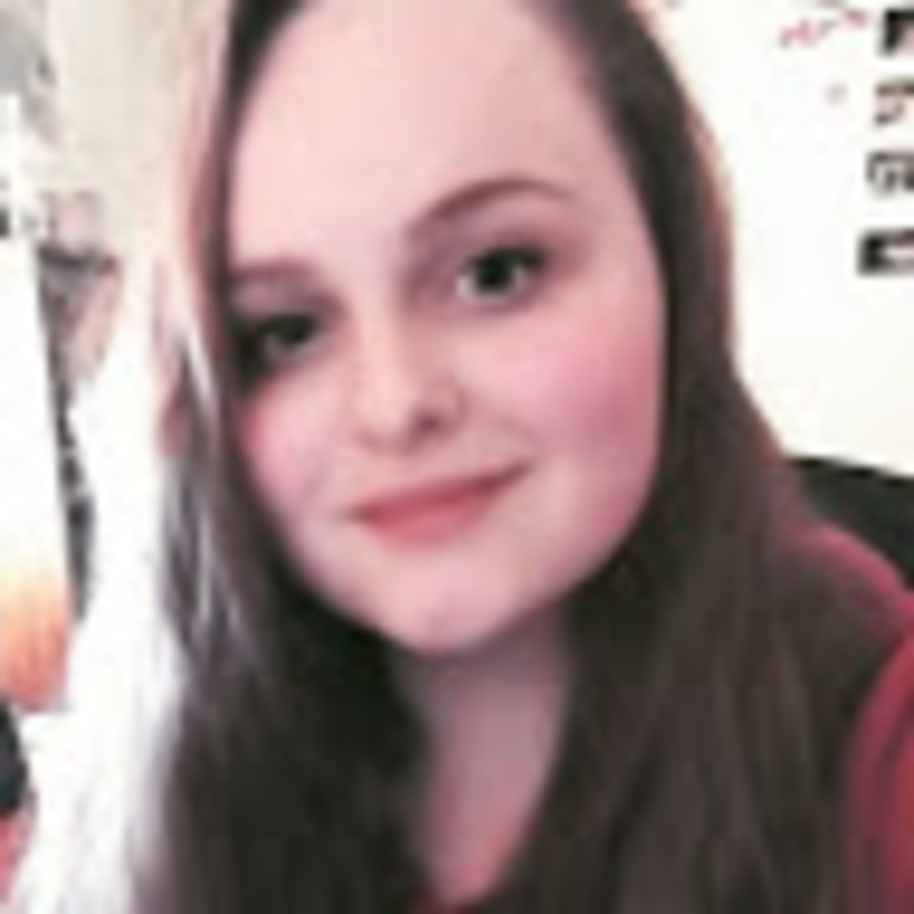 Meet your Posher, Ahhbreyette